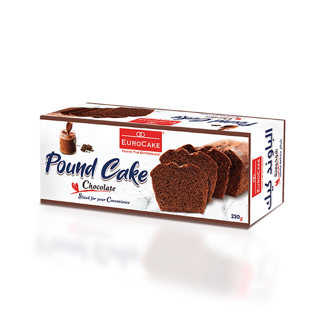 EUROCAKE-CHOCOLATE-POUND-CAKE