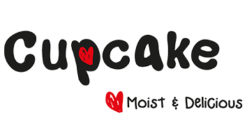 Eurocake Single Cupcake logo