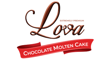 Eurocake Lova Molten Cake logo
