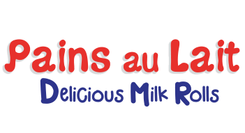 Eurocake Pain au Lait Milk Rolls