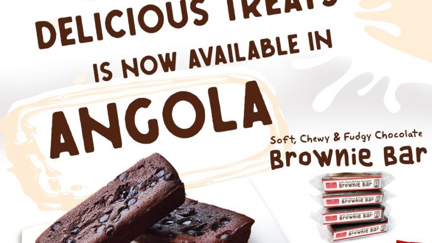 Eurocake’s Delicious Treats Coming to Angola Grocery Stores This May